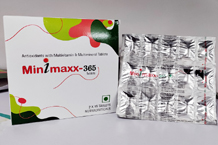  Minitoss Medicines Pharma franchise products -	tablets minimaxx 365.jpg	